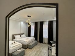 Shosh Palace Hotel
