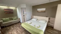 Kemping-Otel' Ol'khon - 2-Star