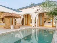 Codyard Luxury Suites Hotels near Seseh