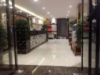 Dushan Green Hotel - 2 Sao