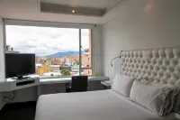 Hotel 104 Art Suites - Jacuzzi