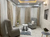 West coast Villa Hotels in Fako