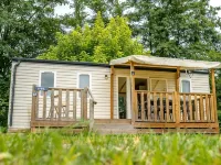 Camping Les Ballastières - Vosges du Sud Hotels in Franche-Comté