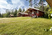 Punkaharju Resort Hotels in 