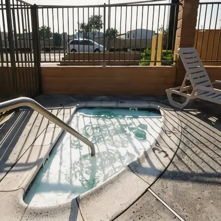 Rodeway Inn Carson - Los Angeles South