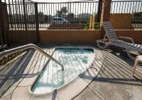 Rodeway Inn Carson - Los Angeles South
