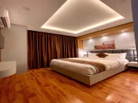 HOTEL ALLEYWAY EXPRESS PVT. LTD. - 2-نجوم