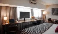 Wyndham São Paulo Berrini - Beach resorts
