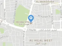Holiday Villa Hotel & Residence City Centre Doha Hotels near The Mall Doha