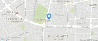 Holiday Villa Hotel & Residence City Centre Doha