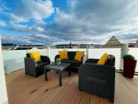 Dill Apartment Pleinfeld am Brombachsee III Hotels in Pleinfeld