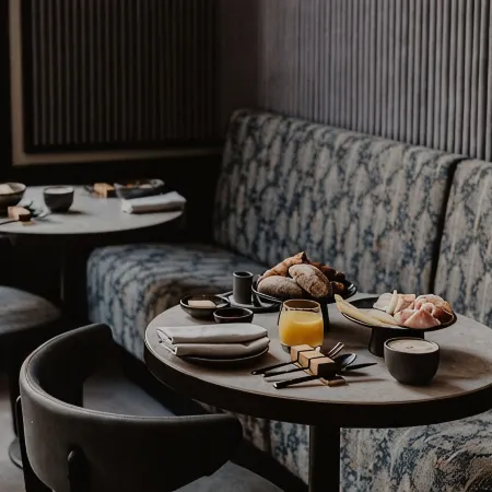 The Nox Hotel