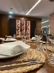 Boticas Hotel Art & Spa - servizio colazione