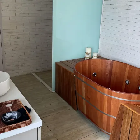 Novotel Recife Marina
