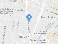 Ibis Surabaya City Center Hotels near Sharp Bamboo Monument