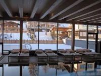 Falkensteiner Hotel Sonnenalpe - Pool