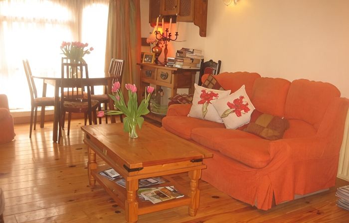 Ashleigh House Bed & Breakfast