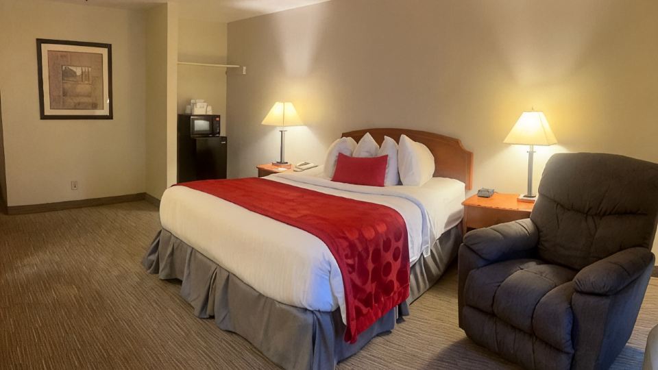 Ramada by Wyndham Ely