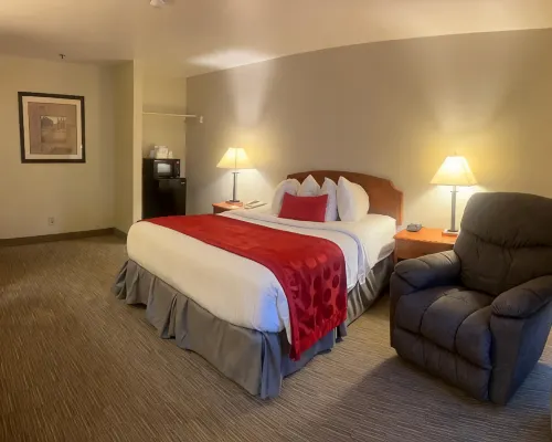 Ramada by Wyndham Ely Hotels in Ely