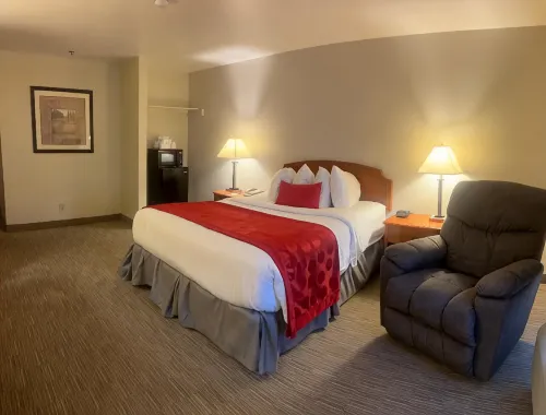 Ramada by Wyndham Ely