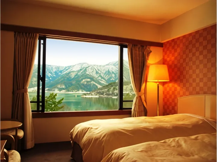 Breezbay Lake Resort Kawaguchiko