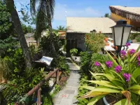 Xamã Senses - Hotel Pousada - Inns