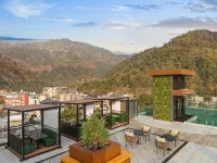 ZANA by the Ganges, Tapovan, Rishikesh