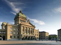 ibis budget Bern Expo