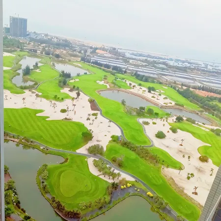 Beihai shanruoju seascape holiday apartment