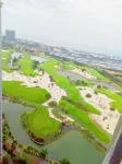 Beihai shanruoju seascape holiday apartment - pemandangan pegunungan
