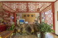 Zhangzhou Ping'an Inn