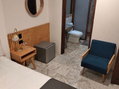 Cholula Suites