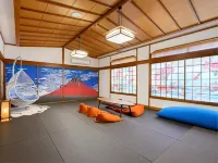 Izunagaokaonsen Keikyuhotel - Parking