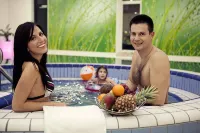 Napfeny Hotel - Горячие источники
