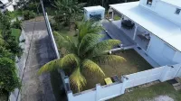 Villa Entièrement Rénovée Située au Centre Avec une Très Très Belle vue sur mer - 무료 와이파이