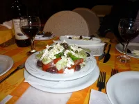 Naxos Summerland Resort - breakfast