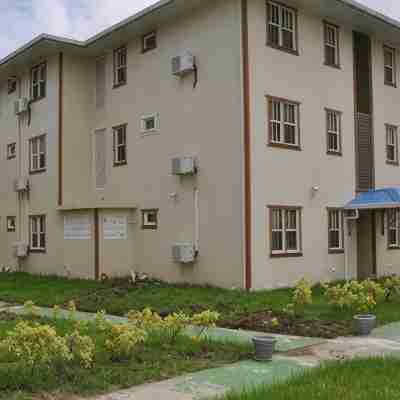 Aracari Hotel Guyana Hotel Exterior