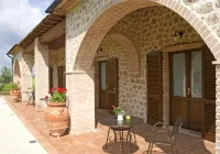 Bio Agriturismo le Cascatelle