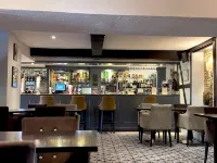 The Holt Hotel - bar