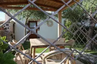 holiday home 5 minutes from the sea, surrounded by nature - 2-Star