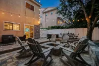Ocean Oasis: Steps To Beach/Close to Mayo Sleeps8! - balcony