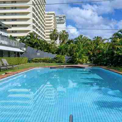Lagoon 204 - Hamilton Island Fitness & Recreational Facilities