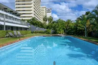 Lagoon 204 - Hamilton Island - Homestays