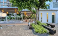My Way Hua Hin Music Hotel - Airport Shuttle