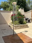Fantastic private villa with heated saltwater pool in Provence - Villas