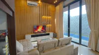 Villa Luxora Jogja