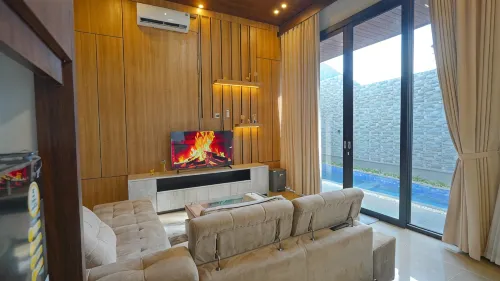 Villa Luxora Jogja - 4-Star