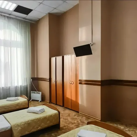 Смарт Отель КДО Иркутск