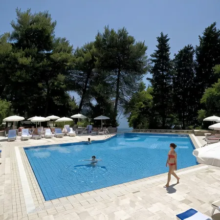 Apartments Marina