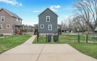 Powell House! 3 mi from Purina - Boutique